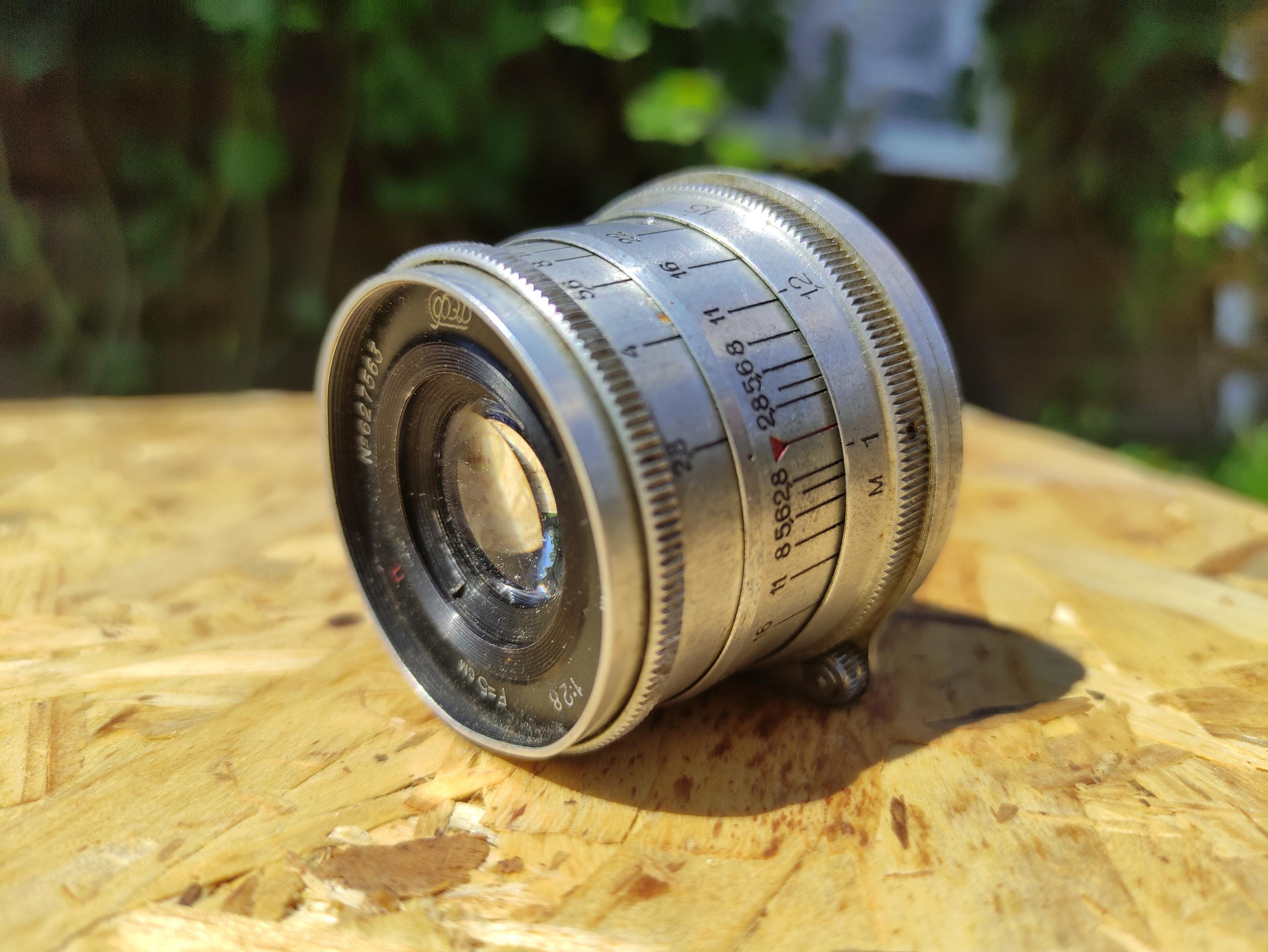 Soligor lens - Etsy 日本