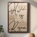 Easter Wall Decor