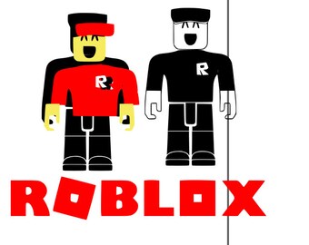 Roblox Cricut Etsy - gg new uniform top roblox