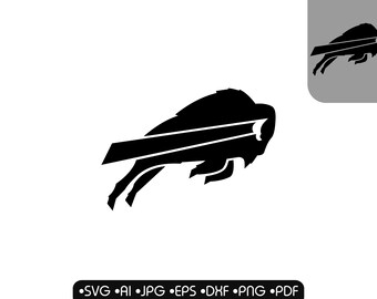 Buffalo Bills Svg Etsy Buffalo bills everyone is like i like this team and i love that team.me i love the buffalo bills ❤. buffalo bills svg etsy