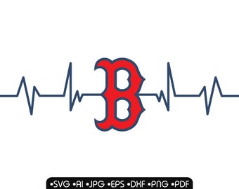 wallpapers Svg Boston Red Sox Logo Png etsy