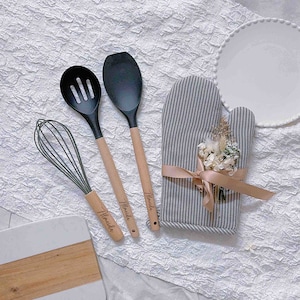Personalisierte Pfannenwender, Home Back Geschenk, Geburtstagsgeschenk, Danke Geschenk, Geschenke für Kollegen, Geschenk für Großeltern, Wertschätzung Geschenk
