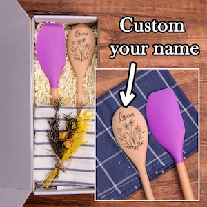 Personalized Wooden Spoon, Chili Cook Off Prizes, Wooden Spoon Engraved, Food Event Trophy, Chili Award, Food Award, Engraved Spoon