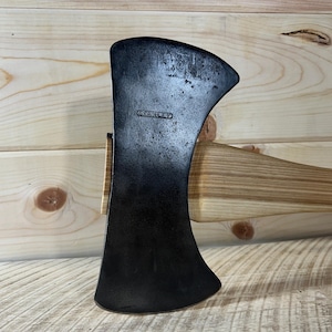 Stanley Jobmaster - Vintage Double Bit Axe - 3.5lbs & 36in