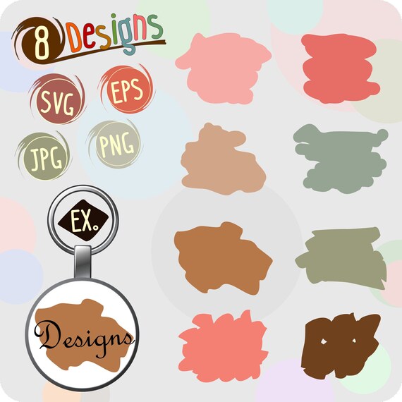 Download Keychain SVG Keychain Svg Bundle Keychain Background SVG ...