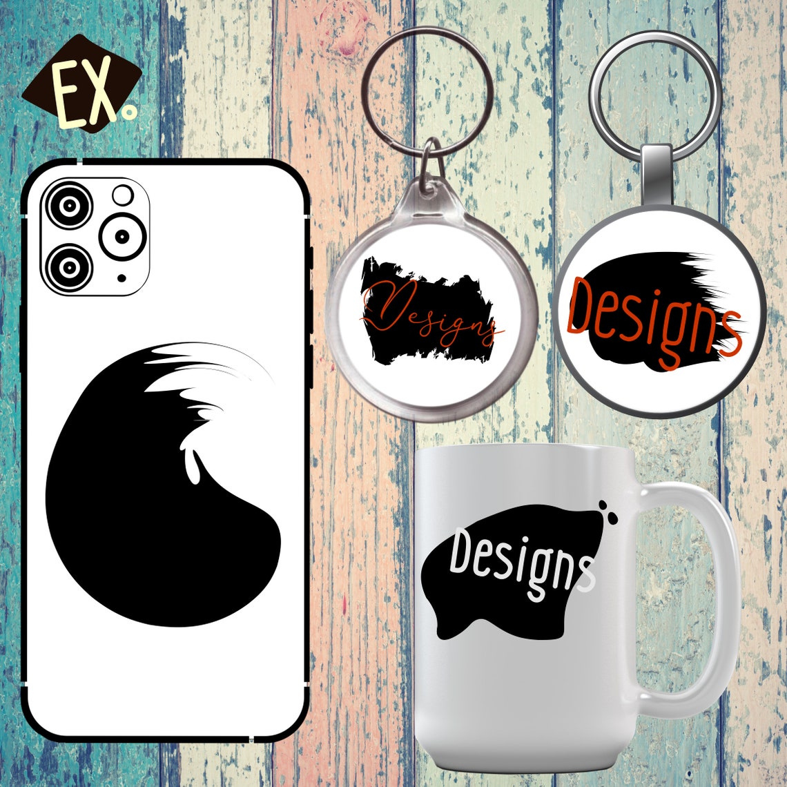 Download Keychain SVG Keychain Svg Bundle Keychain Background SVG ...