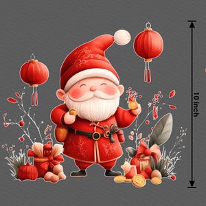 Nouvel an chinois png,Année chinoise 2025,autocollants png Nouvel an chinois,Année chinoise 2025,Nouvel an chinois 2025,Nouvel an chinois,Généré par l&#39;IA