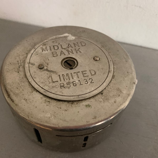 Midland Bank Coins Etsy UK