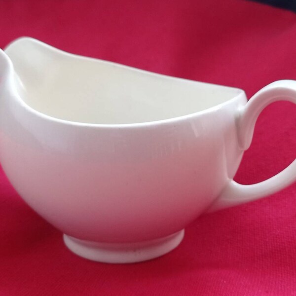 Creamer Milk Jug Etsy