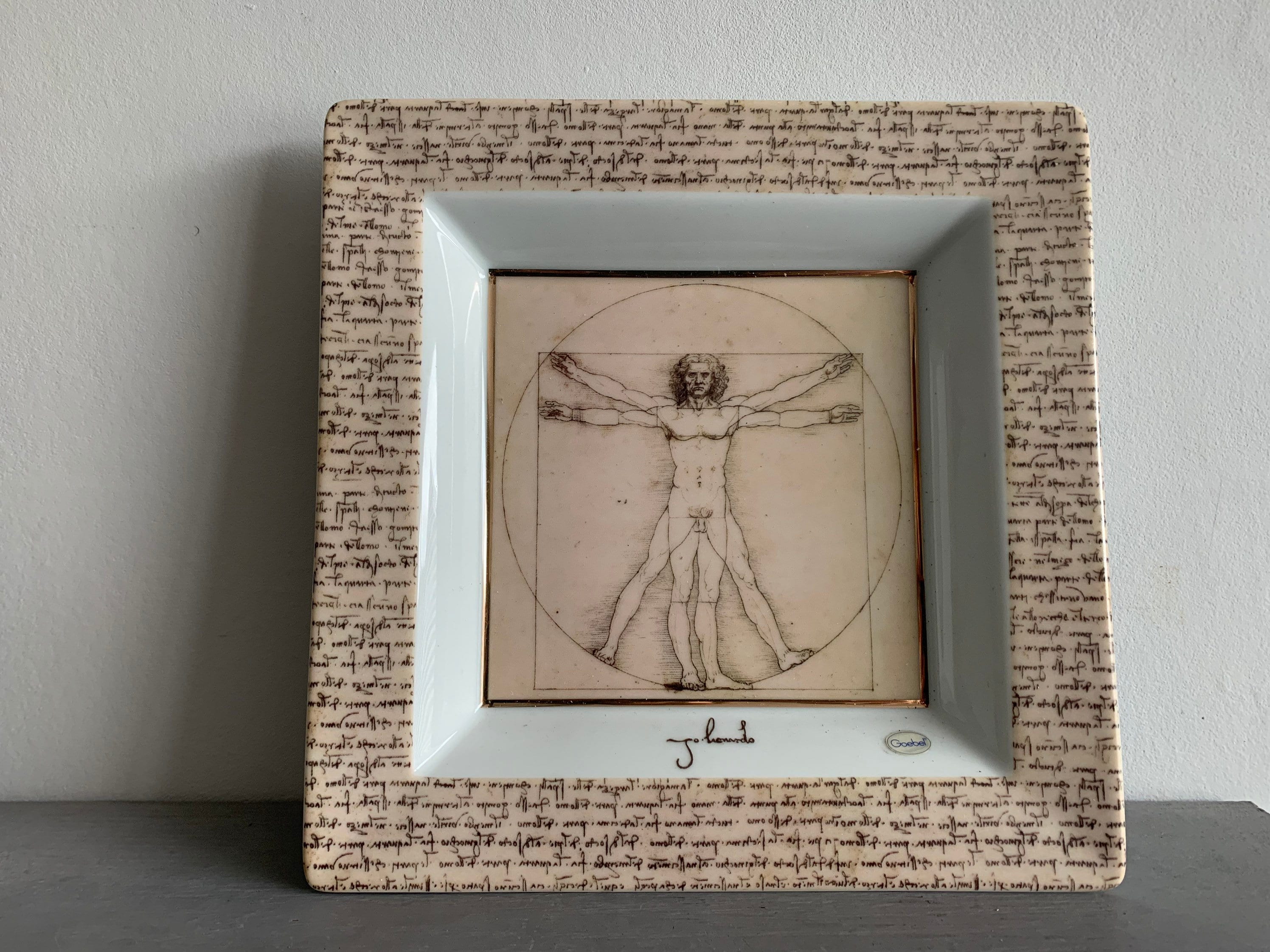 Goebel Artis Orbis - Etsy