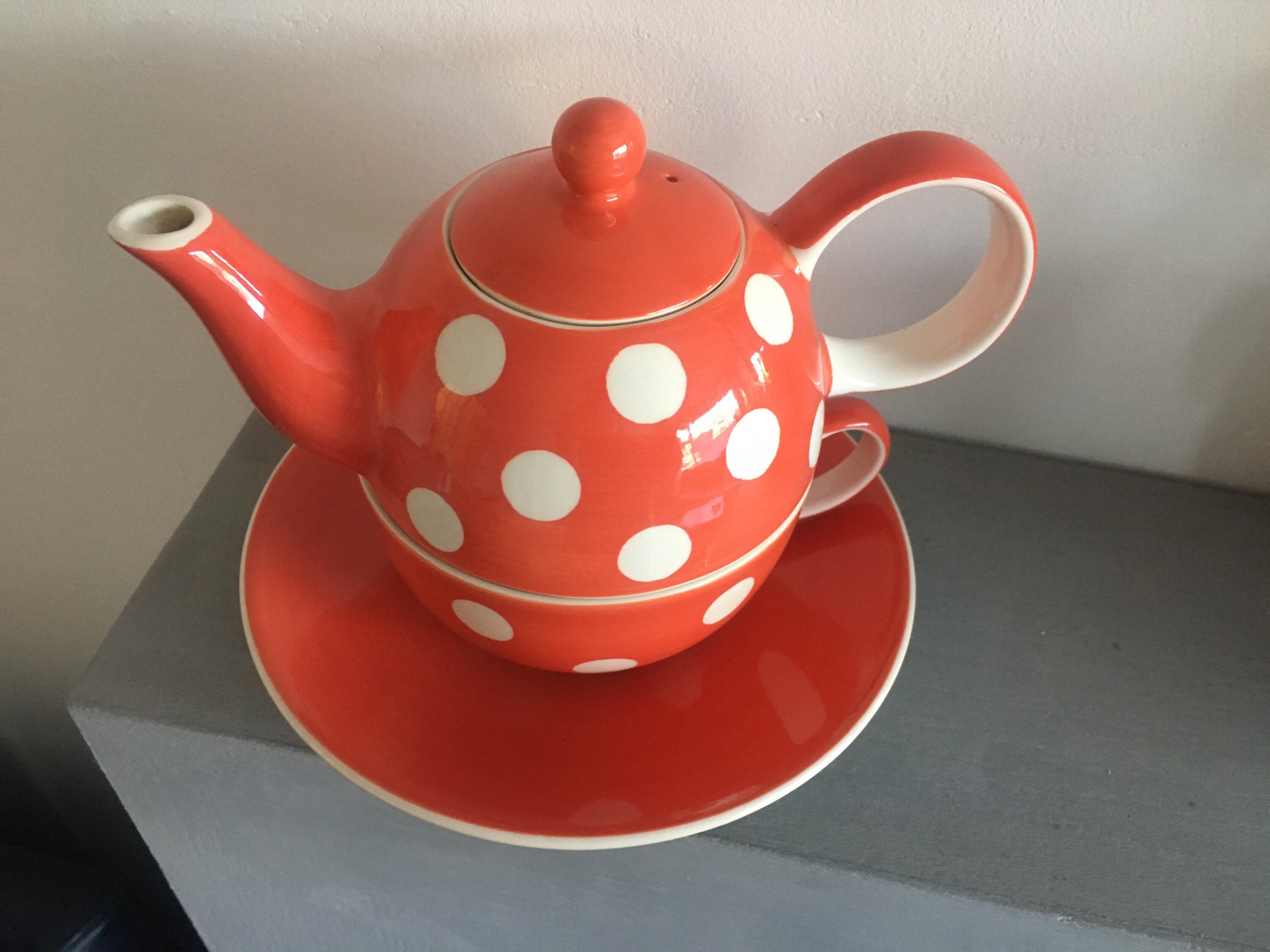 Vintage Whittard of Chelsea Tea for One Teacup Teapot and Etsy