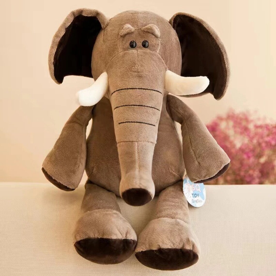 25cm 35cm Super Cute Stuffed Toys For Kids Sleeping Mate | Etsy