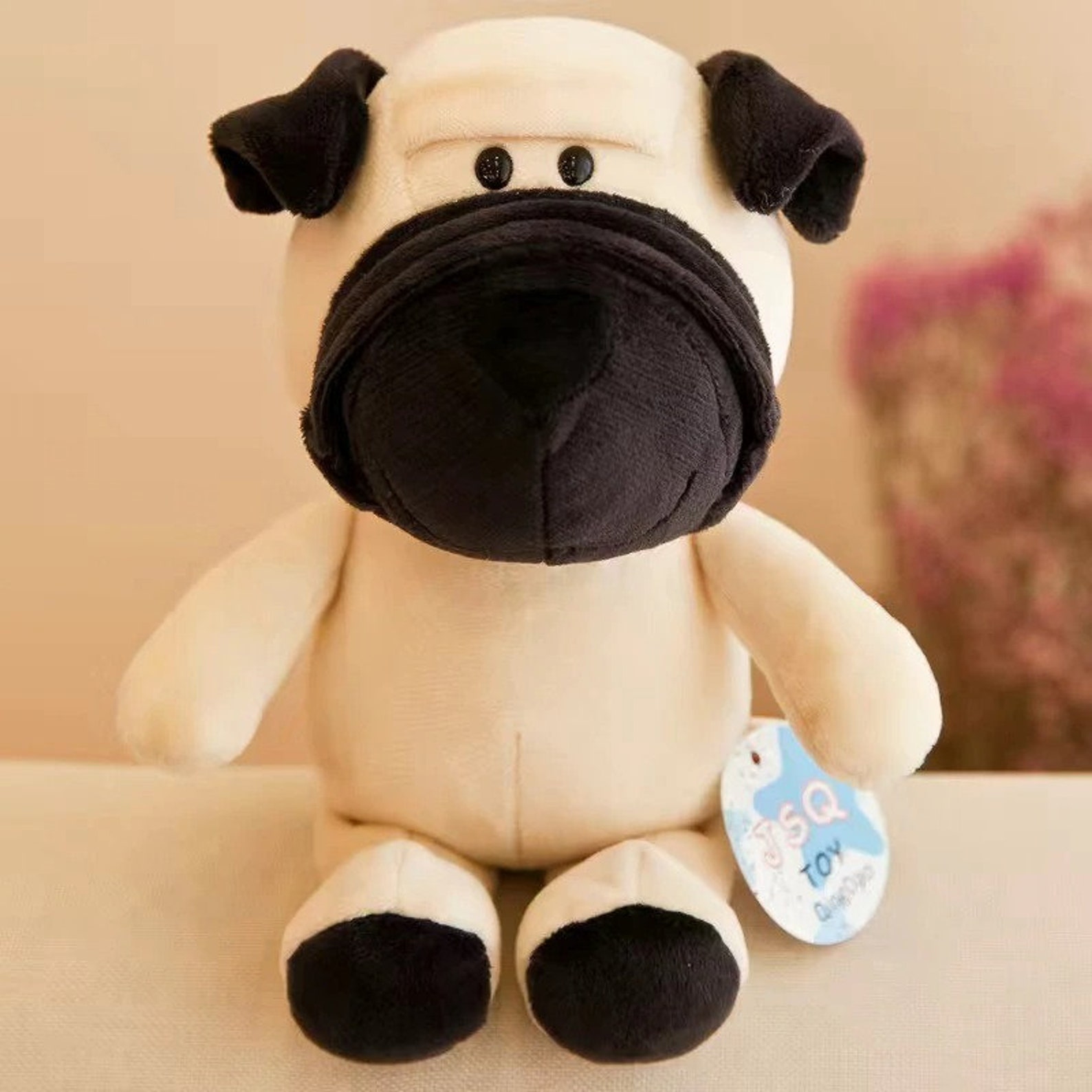 25cm 35cm Super Cute Stuffed Toys For Kids Sleeping Mate | Etsy
