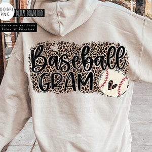 Baseball Gram Png Sublimazione Design Download, Baseball Gram Png, Leopardo Baseball Gram Png, Baseball Sublimazione Png, Gram Png