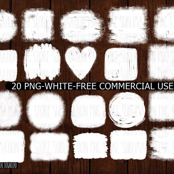 Bleach Effect Background Bundle, Bleach Effect Png For Sublimation, Digital Download, Free Commercial Use