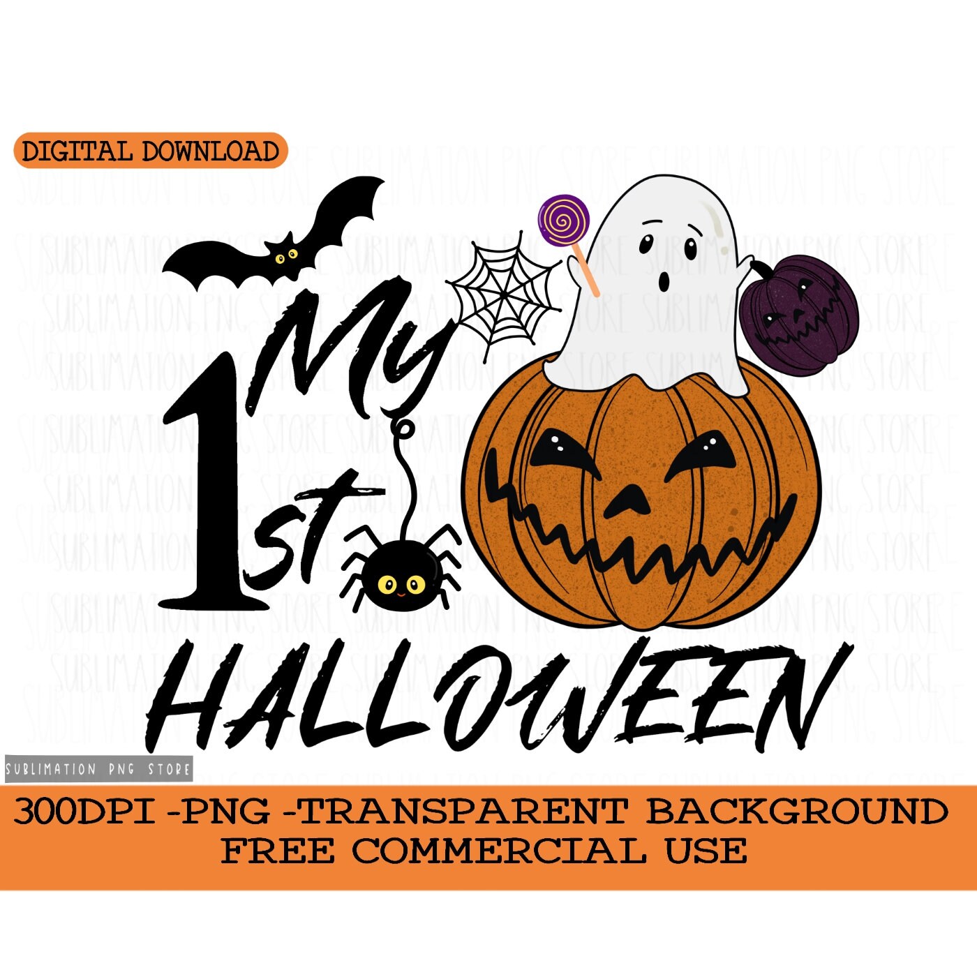 Boy hold pumpkin, Halloween SVG, Halloween Boy Design - MasterBundles