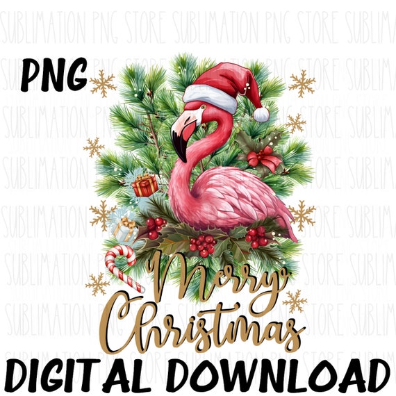 Digital Gift Card – Flamingo Estate