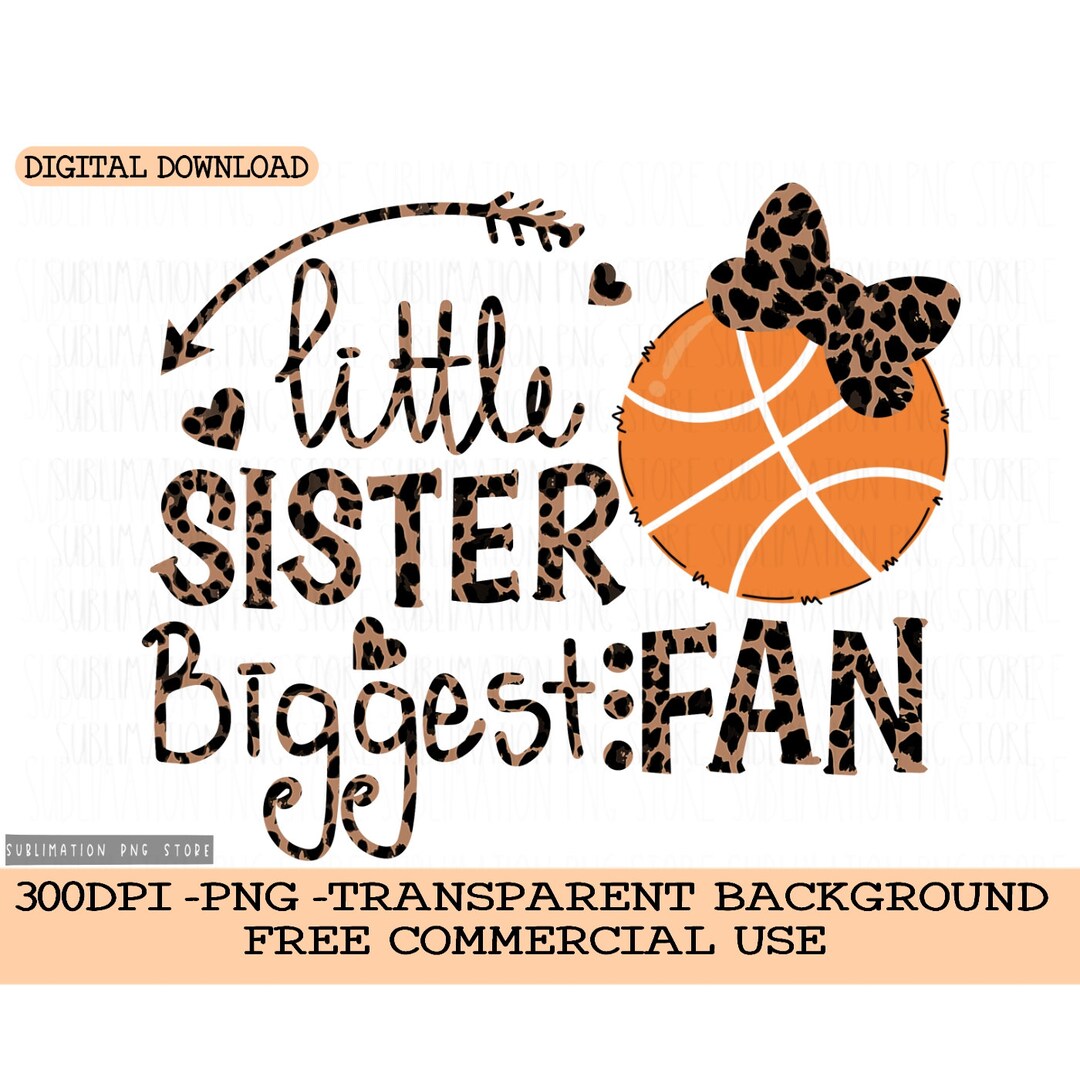 Basketball Png Sublimation Design Download Basketball Little - Etsy