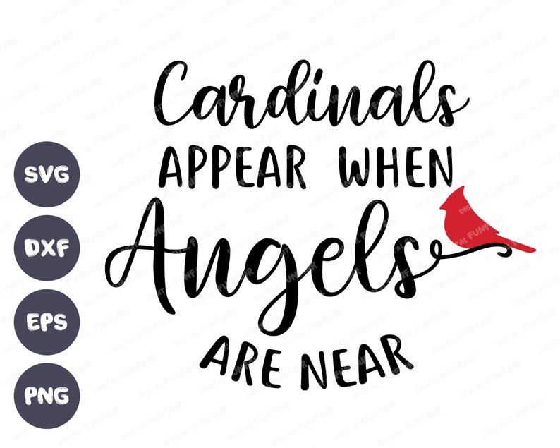 Download Memorial Christmas SVG bundle Christmas cardinal ornament ...