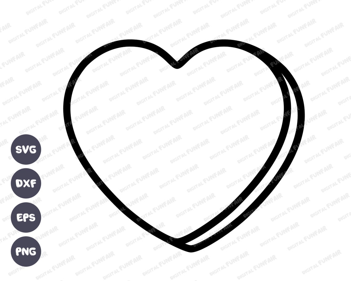 Printable Blank Conversation Hearts Printable Blank Conversation Hearts