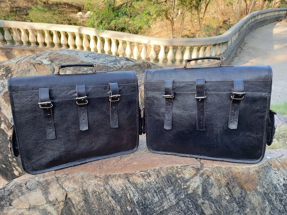 Large leather saddlebags new arrivals