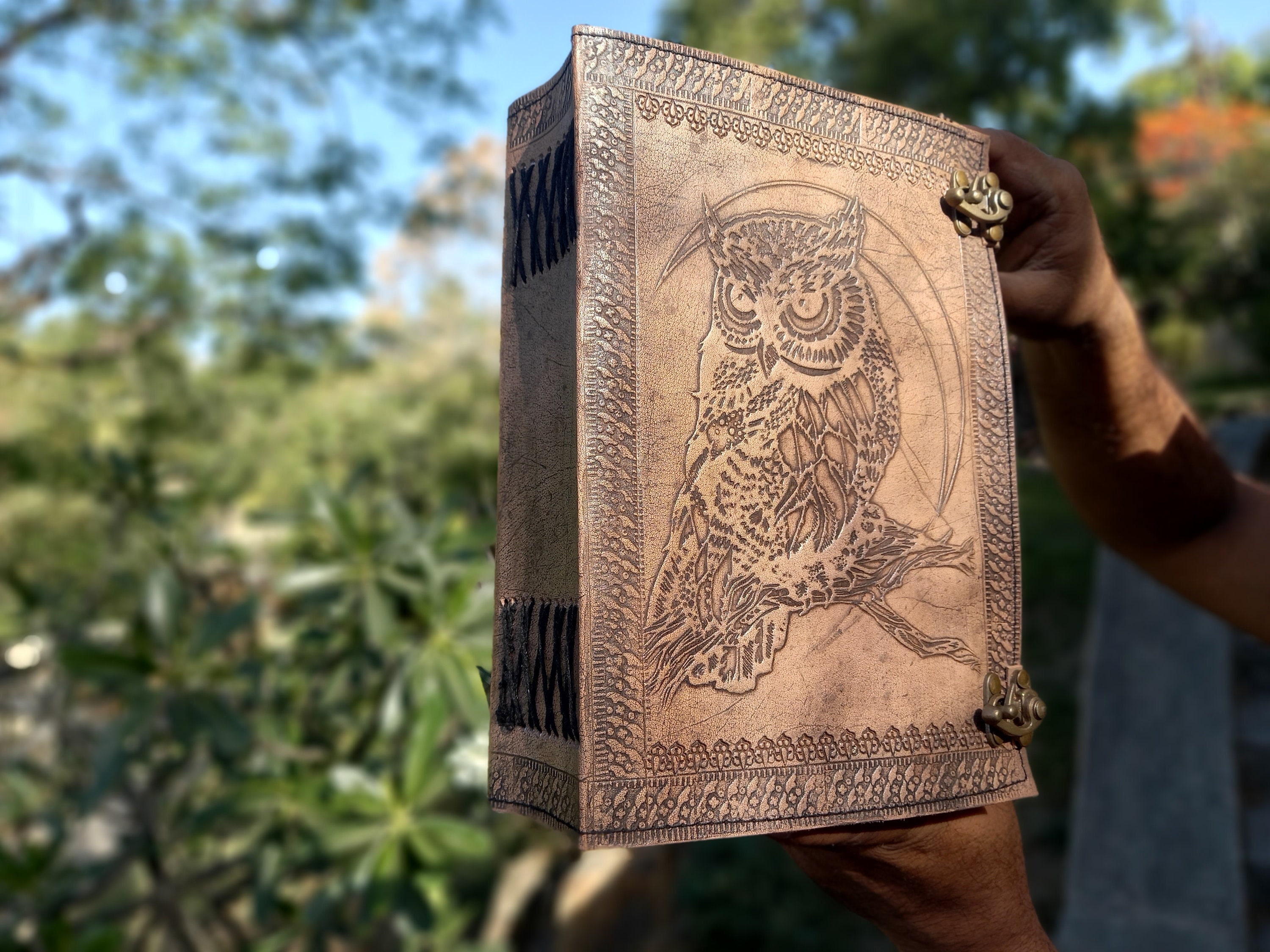 momoleather - Etsy