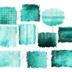 Old teal png-torn paper green background png -teal background png -sublimation png -bundle digital download, backdrop background