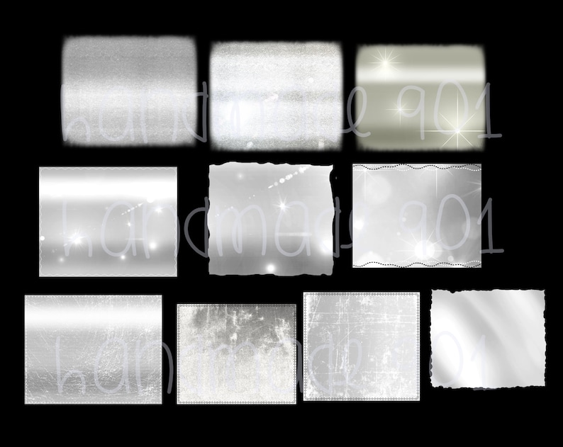 background bundle png silver digital art silver background png Silver background for sublimation grey background