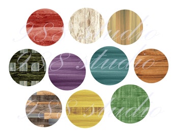 Wooden circle sublimation -round sublimation designs -circle background png -round bundle background -round frame sublimation