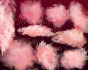 Pinkes Rauchbündel png, Nebeltextur Overlays, Rauch Clip Art, Nebeleffekte, Rauch durchsichtig, Wolken Clip Art, echter Rauch, rosa zum ausdrucken