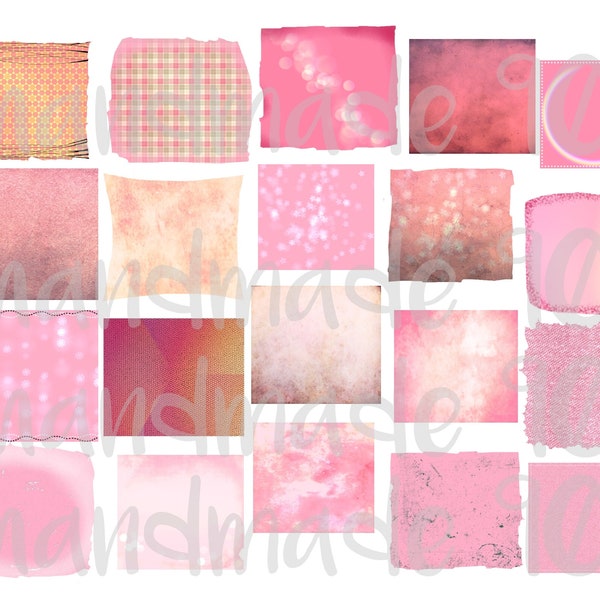 Background bundle,pink background png ,ombre background-bundle digital, pink clipart,colorful png, grunge background,background sublimation