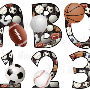 Letras deportivas png, alfabeto de baloncesto pdf, fuente de fútbol, letras deportivas png, imágenes prediseñadas de fútbol de softbol, letra de valleyball, alfabeto de garabatos