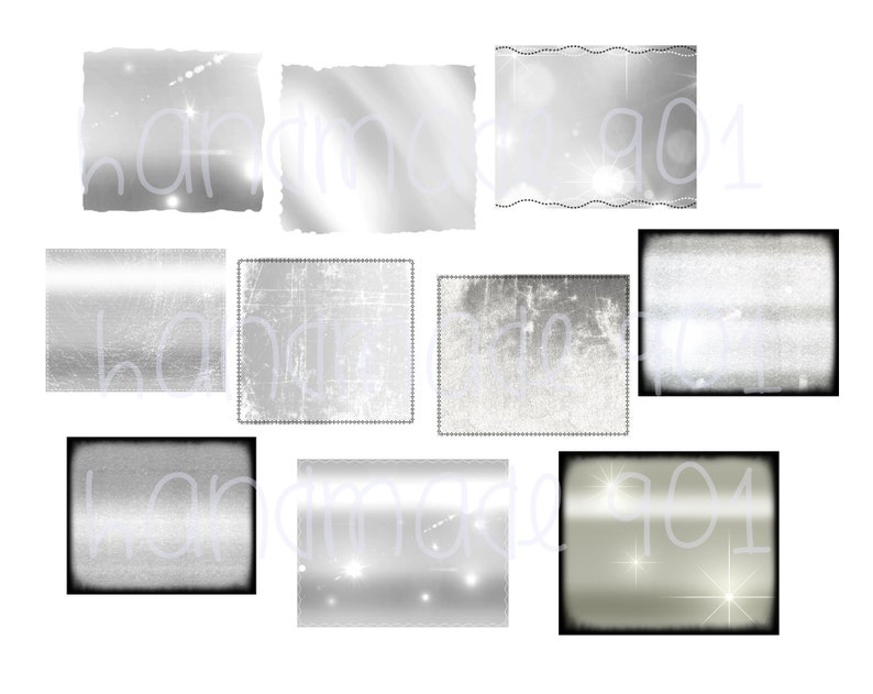 background bundle png silver digital art silver background png Silver background for sublimation grey background