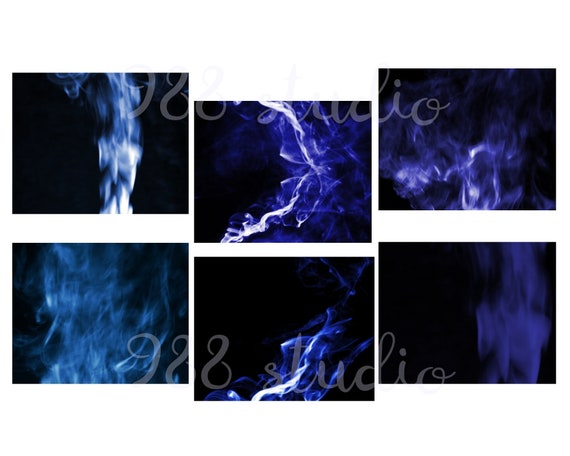 Sfondo fumo blu png sfondo nero blu sublimazione fumo ClipArt design  sublimazione sfondo,download digitale bundle -  Italia