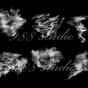 White smoke effect png-cloud of smoke png- white fog smoke- texture png transparent-sublimation design,bundle digital download