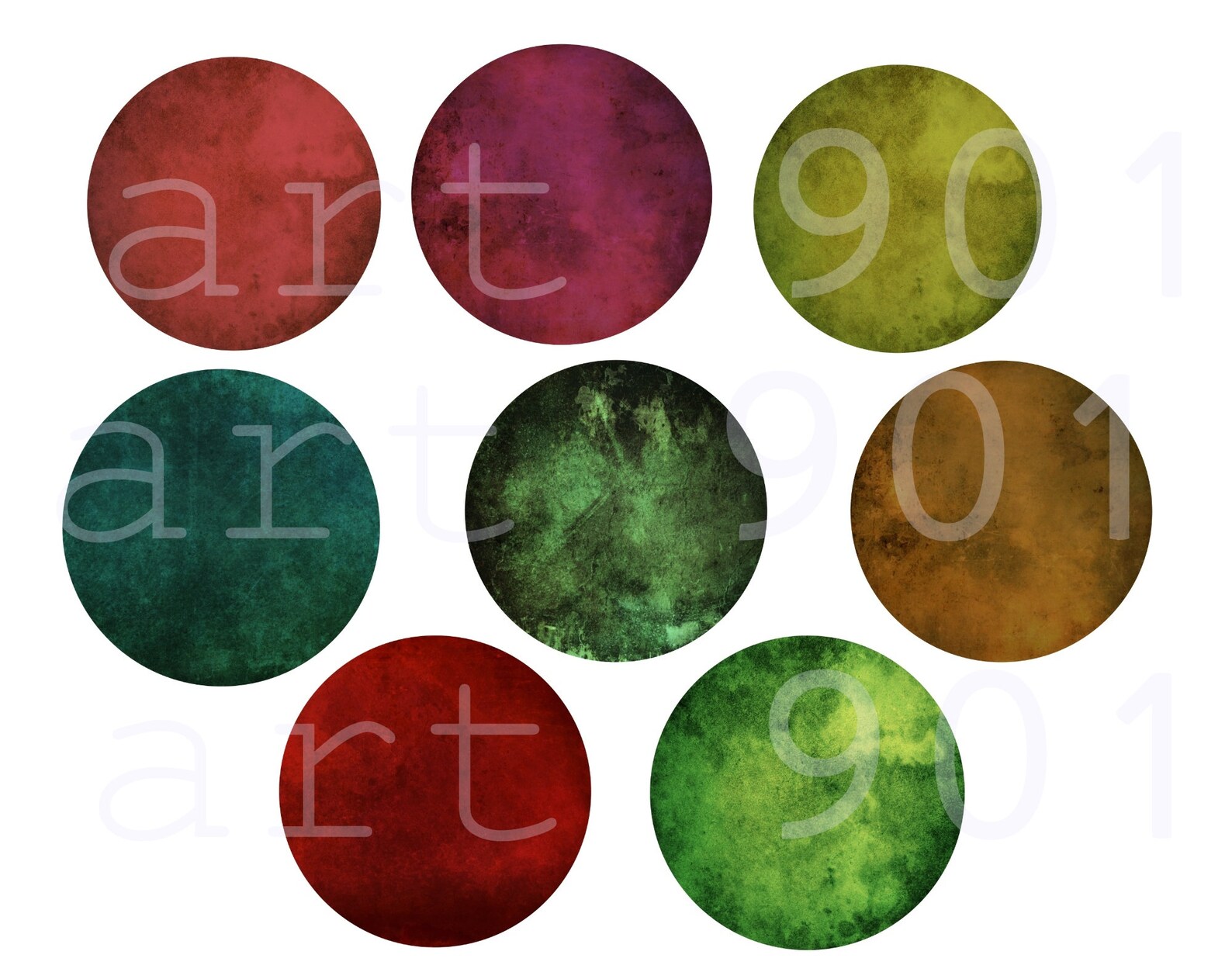 Circle Template Png dark Color Sublimation-circle Background | Etsy