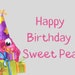 Birthday Card Printable - Etsy