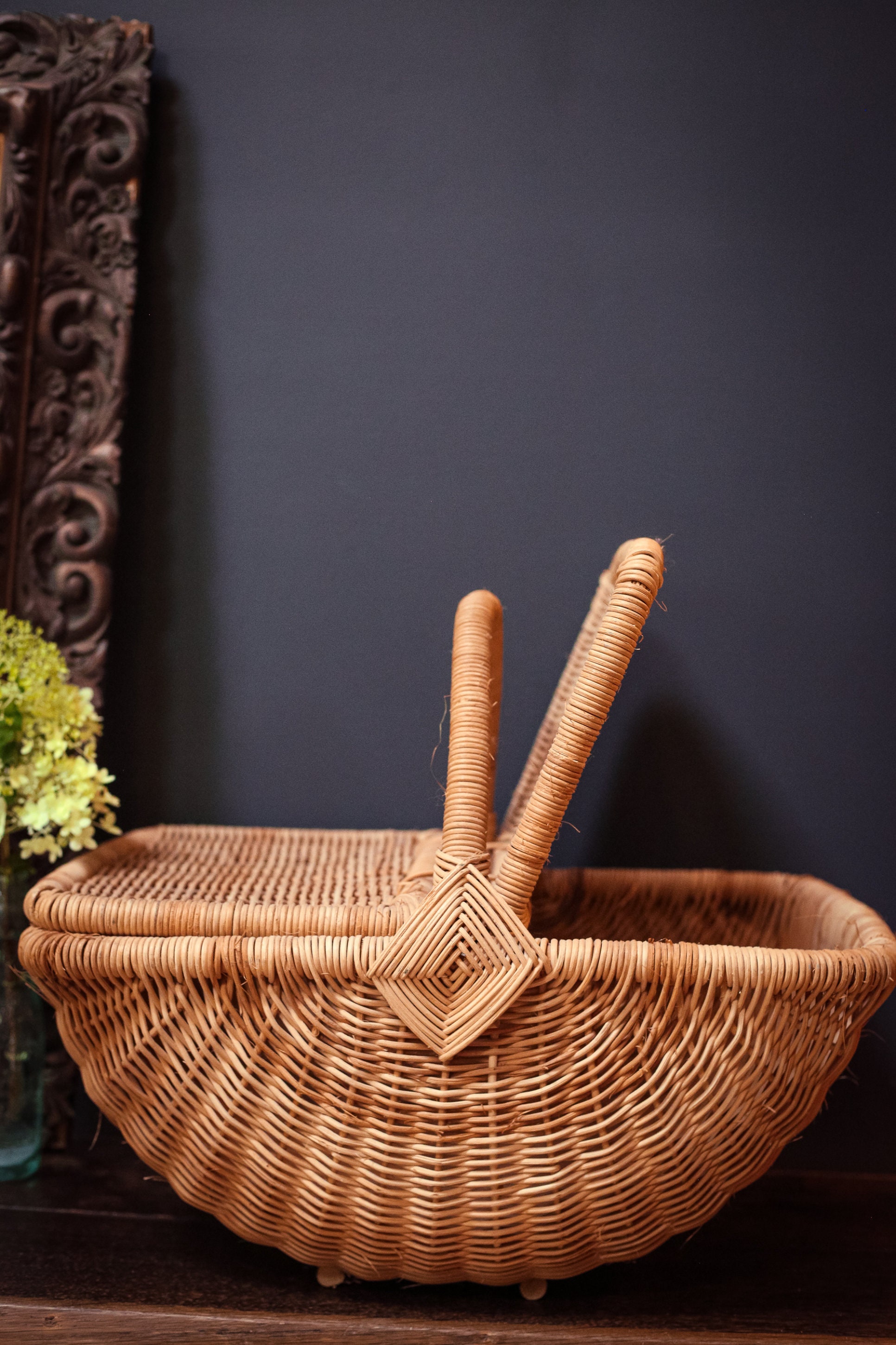 【最安値‼️】ROUND TRIP BASKET 楽天市場】ROUND TRIP BASKET / ラウンド トリップ バスケットPUEBCO