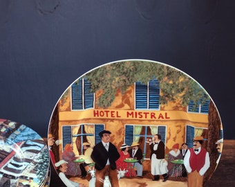 Hotel Mistral ガイブュッフェコレクションプレートセット il_340x270.4448588494_ahrk.jpg