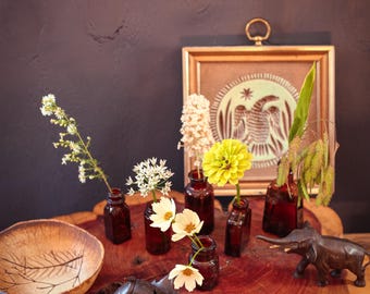 鶴と亀のブロンズ香炉 - ヴィンテージブロンズ祭壇香炉 鷺亀 - Etsy 日本