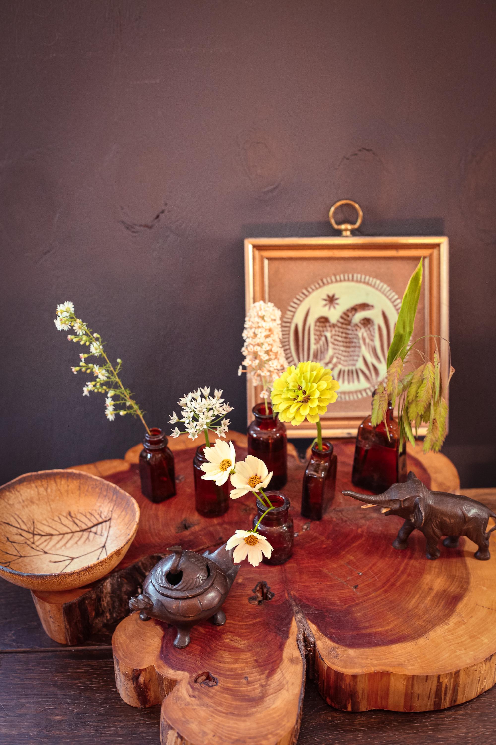 鶴と亀のブロンズ香炉 - ヴィンテージブロンズ祭壇香炉 鷺亀 - Etsy 日本