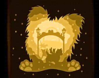 Download Rainbow Bridge Svg Etsy