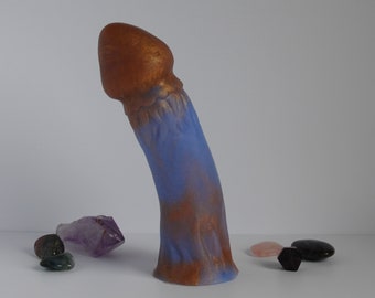 shroom dong dildo