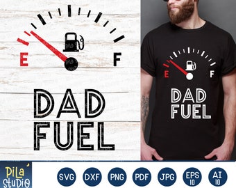 Download Dad Fuel Svg Etsy