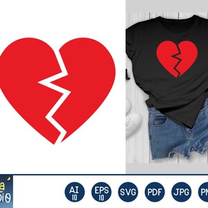 heartbreaker svg, Valentine svg, boy valentine svg, Valentine shirt svg, Cute Printable, instant download, eps, png, ai