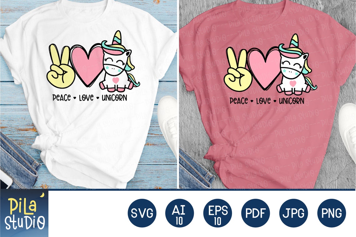 Free Free 227 Love Svg Unicorn SVG PNG EPS DXF File