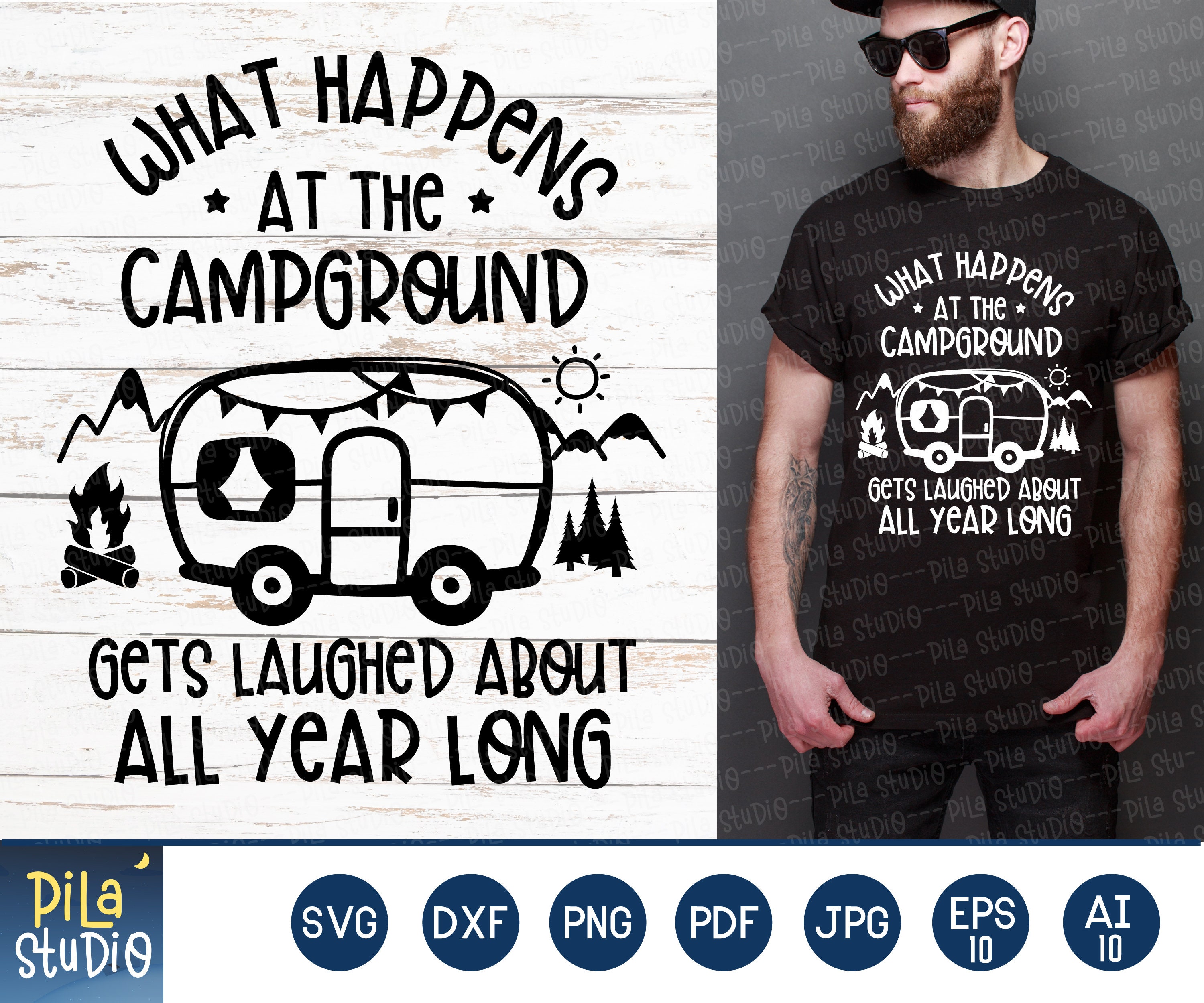 Free Free Camping Svg At Etsy 469 SVG PNG EPS DXF File