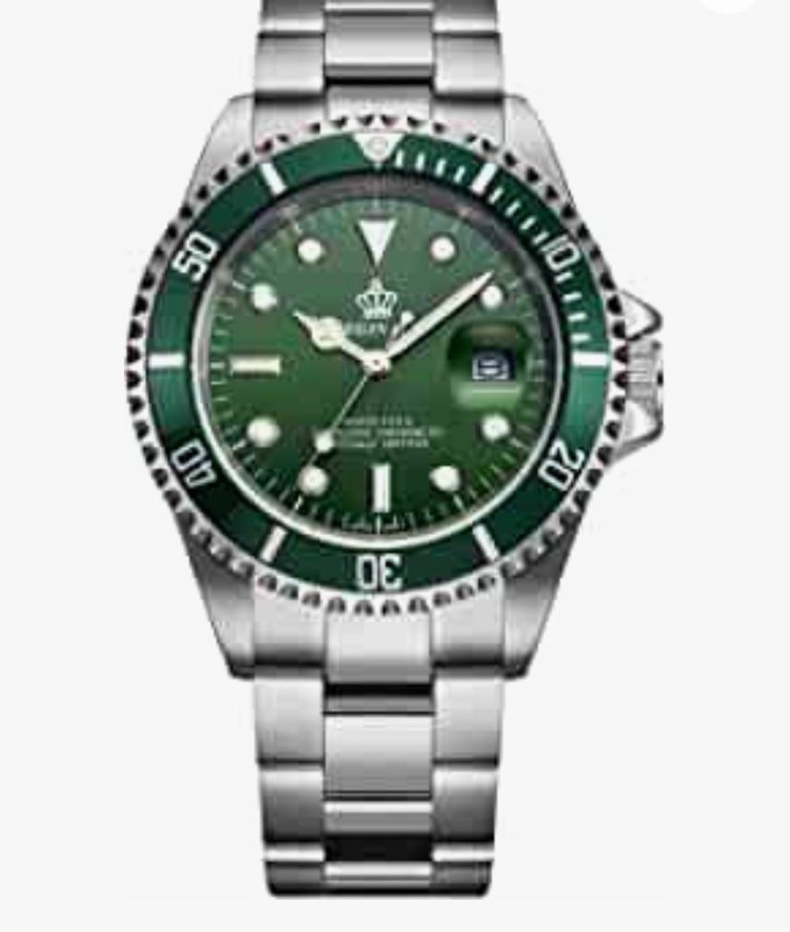 Fake Rolex Watch Etsy