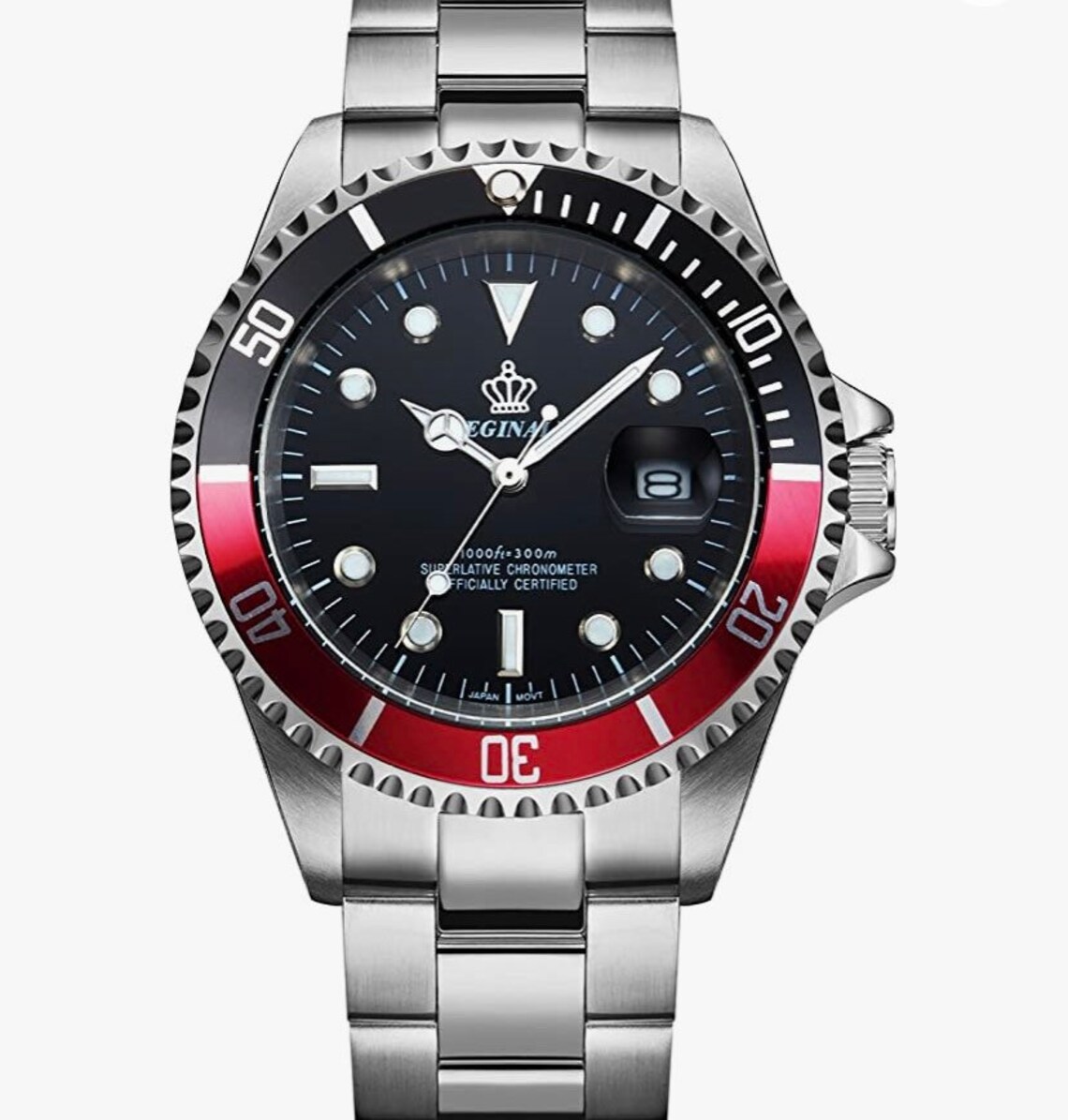 Fake Rolex Watch Etsy