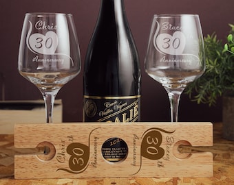 wine glasses with gold Gold Rimmed Wine Glass main image 0